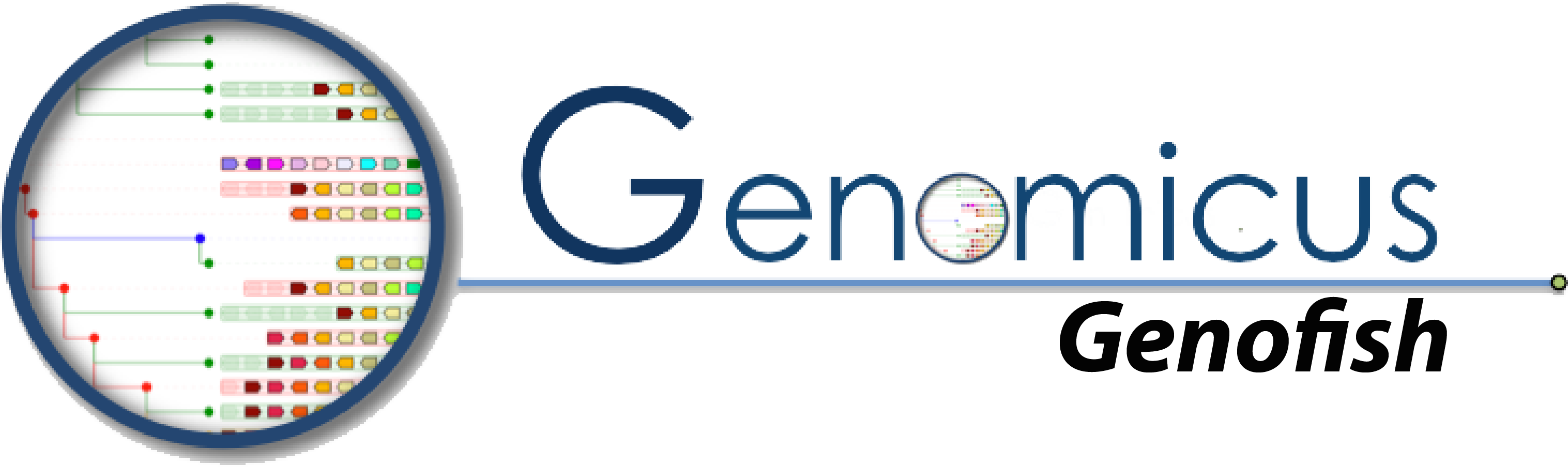 GenomicusFish v04.02 Title