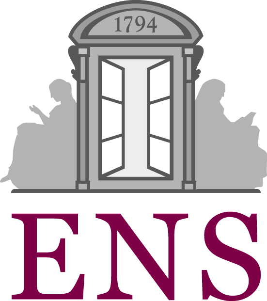 ENS Logo