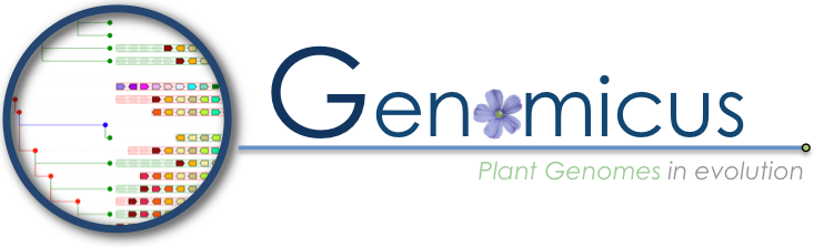 GenomicusPlants v19.01 Title