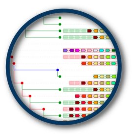 GenomicusPlants v19.01 Logo